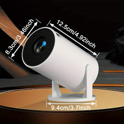 Mini portable projector