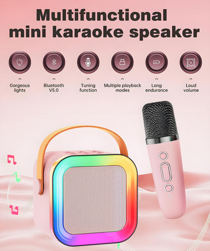 Mini Karaoke
