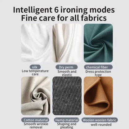 Portable Travel Steamer